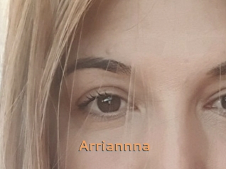 Arriannna