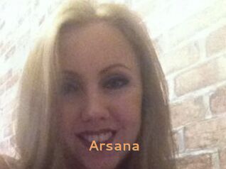 Arsana