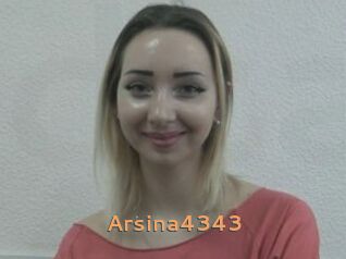 Arsina4343