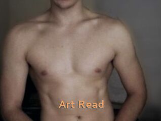 Art_Read