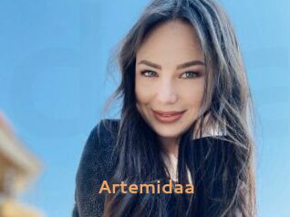 Artemidaa