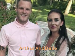 ArthurAndBelle