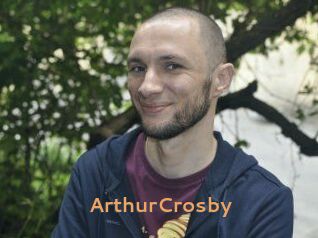 ArthurCrosby