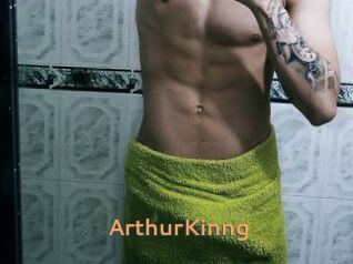 ArthurKinng Du Cul A Gogo