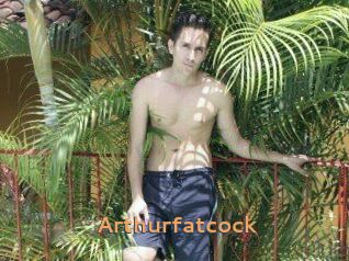 Arthurfatcock