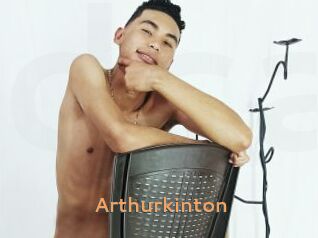 Arthurkinton