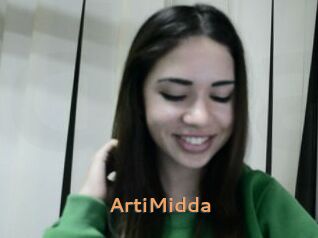 ArtiMidda