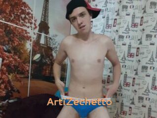 ArtiZechetto