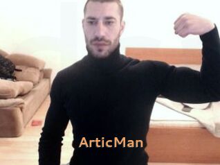 ArticMan