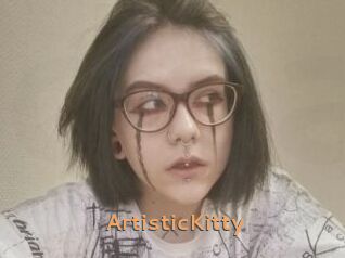 ArtisticKitty