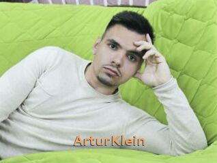 ArturKlein
