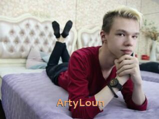 ArtyLoun