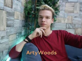 ArtyWoods