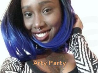 Arty_Party