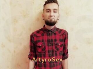 ArtyroSex