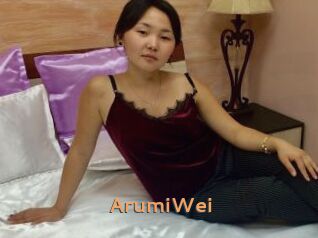 ArumiWei