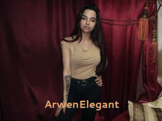 ArwenElegant