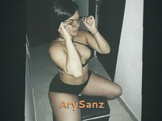 ArySanz