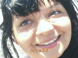 Arya36