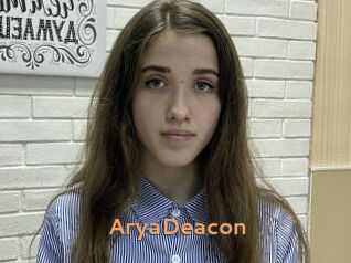 AryaDeacon