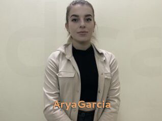 AryaGarcia