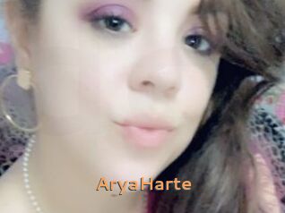 AryaHarte