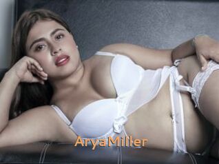 AryaMiller
