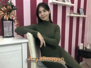 AryaReagan