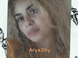 AryaShy