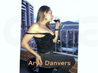 Arya_Danvers