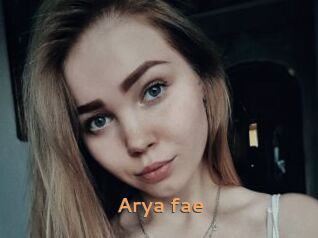 Arya_fae