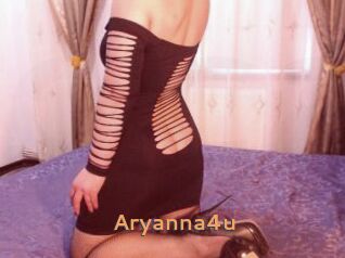 Aryanna4u