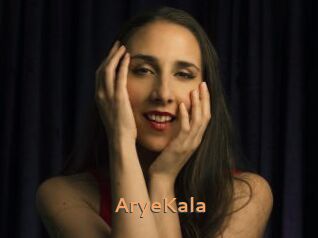 AryeKala
