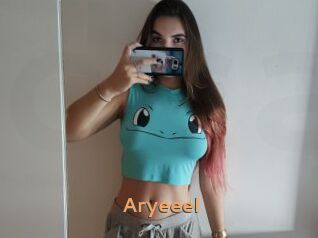 Aryeeel