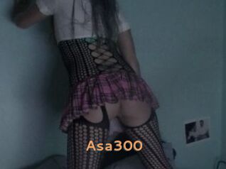 Asa300