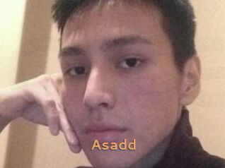 Asadd