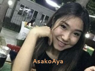 AsakoAya
