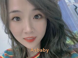Asbaby