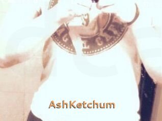 Ash_Ketchum