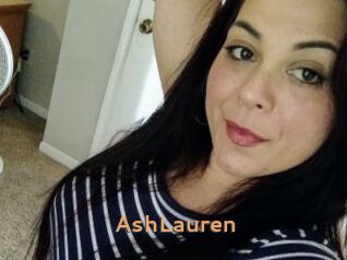 AshLauren
