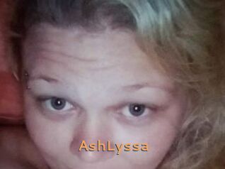 AshLyssa