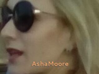 AshaMoore