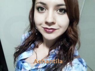 Ashantila