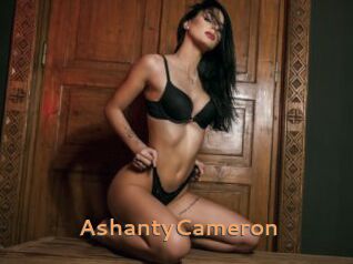 AshantyCameron