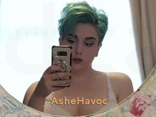 AsheHavoc