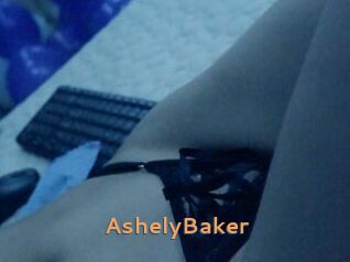 AshelyBaker