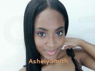 AshelySmith