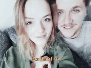 Ashenfox