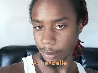 Asher_Belle