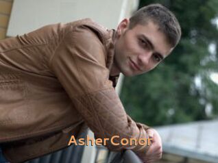 AsherConor